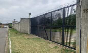 Imagem 2: Terreno na Itapuca