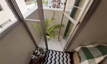 Imagem 3: Apartamento para Venda em São Paulo, Consolação, 1 dormitório, 2 banheiros, 1 vaga