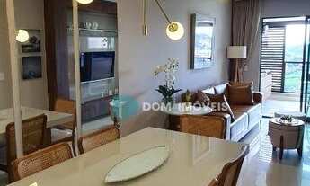 Imagem 1: Apartamento com 2 dormitórios à venda, 87 m² por R$ 584.000,00 - Estrela Sul - Juiz de For