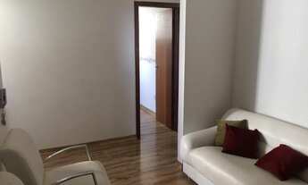 Imagem 4: Cobertura espaçosa, local privilegiado bairro Glória - Contagem - MG