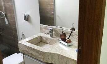 Imagem 7: Casa à venda, 200 m² por R$ 1.460.000,00 - Condomínio Lagos D'Icaraí - Salto/SP