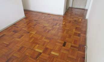 Imagem 1: Apartamento para venda com 66 metros quadrados com 2 quartos em Pinheiros - São Paulo - SP