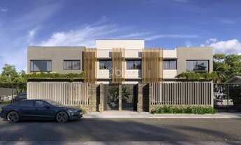 Imagem 2: Casa para venda tem 153 metros quadrados com 3 quartos em Campeche - Florianópolis - SC