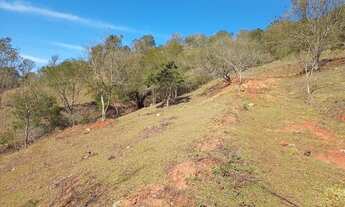 Imagem 5: Chácara para Venda possui 2.172 m² no Bairro dos Nogueiras - Sapucaí-Mirim - MG