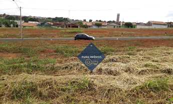 Imagem 2: Terreno Reserva Centenária - SBO