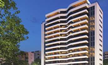 Imagem 6: Apartamento à Venda na Jatiúca | 162 m2 | 4 suítes | 3 vagas