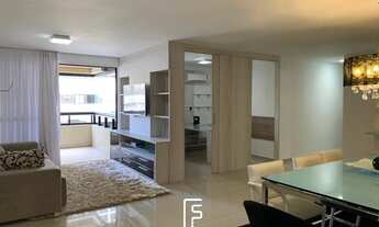 Imagem 3: Apartamento para venda 150m2, com 3 quartos, porteira fechada