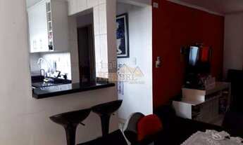 Imagem 2: São Paulo - Apartamento Padrão - ARTUR ALVIM