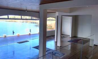 Imagem 7: Casa de condomínio para venda tem 300 metros quadrados com 3 quartos