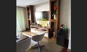 Imagem 2: NATAL - Apartamento Padrão - Tirol