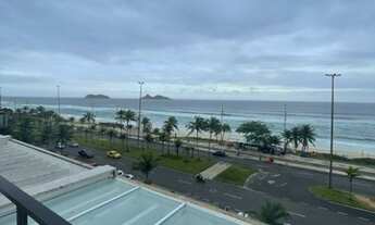 Imagem 4: Cobertura duplex para venda possui 370 metros quadrados com 4 quartos