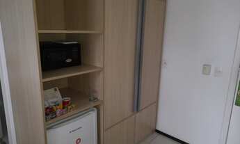 Imagem 5: Flat para venda - Quality - Adrianopolis