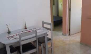 Imagem 2: São Paulo - Apartamento Padrão - Colônia (Zona Leste