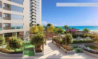 Imagem 7: Apartamento para venda com 79 metros quadrados com 2 quartos em Jacarecica - Maceió - Alag