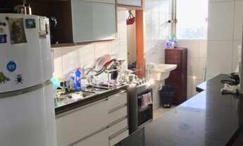 Imagem: Apartamento 2 quartos, 72m² - Condomínio