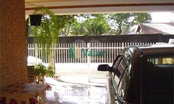 Imagem 3: Descalvado - Casa Padrão - Centro