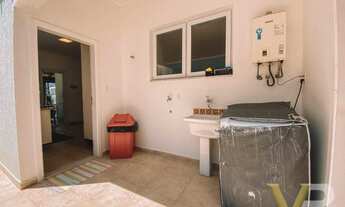 Imagem 6: Casa com 3 dormitórios à venda, 230 m² por R$ 3.600.000,00 - Riviera - Módulo 24 - Bertiog