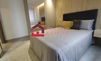 Imagem 4: Residencial Tejo - 02 Quartos