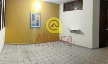 Imagem 3: NATAL - Casa Padrão - Tirol