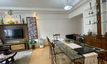 Imagem 3: Apartamento à venda, 140 m² por R$ 700.000,00 - São Mateus - Juiz de Fora/MG