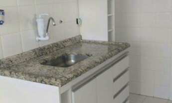 Imagem 2: Lindo Apartamento Mobiliado Horto