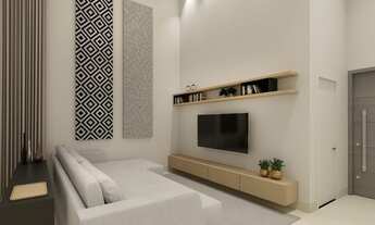 Imagem 3: Venda Casa em condomínio Shopping Park