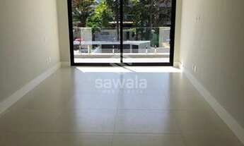 Imagem 7: Casa Contemporânea a venda Barra da Tijuca - Condomínio Riomar