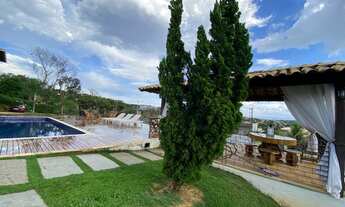 Imagem 4: Lagoa Santa - Casa de Condomínio - Condomínio Jardins da Lagoa