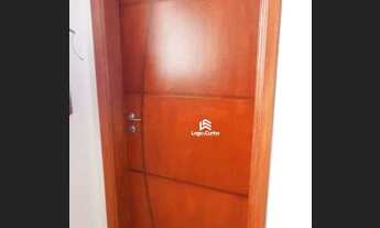 Imagem 2: Apartamento para alugar, 62 m² por R$ 1.000,00/mês - Jardim Doutor Ottoni - Poços de Calda