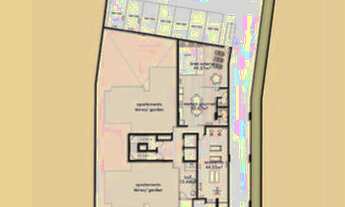 Imagem 5: Apartamento para Venda em Juiz de Fora, Aeroporto, 2 dormitórios, 1 suíte, 2 banheiros, 1