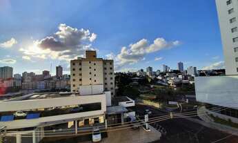 Imagem 7: Apartamento 3/4, 132m² e 2 vagas ao lado do Hotel Nobile (antigo San Diego