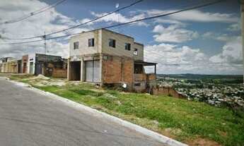 Imagem 2: BETIM - Loteamento/Condomínio - Icaivera