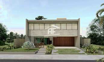 Imagem: Casa no Condomínio Aldebaran com espaço