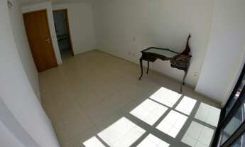 Imagem 7: Apartamento para venda tem 141 metros quadrados com 3 quartos em Pajuçara - Maceió - Alago