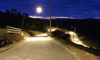 Imagem 6: Lotes documentados em Ibitipoca - Unidades a partir de 450 m²