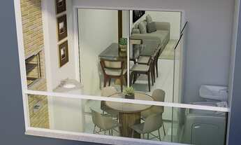 Imagem 5: Empreendimento Bairro Laranjeiras