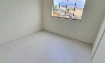 Imagem 6: Apartamento para venda possui 58 metros quadrados com 2 quartos em Bela Vista - Palhoça