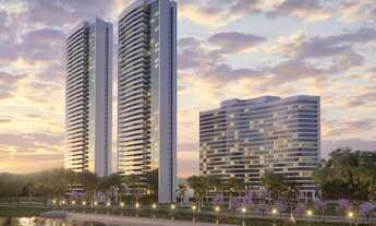 Imagem: Apartamento 4 quartos a venda no Cais José