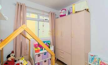 Imagem 5: CURITIBA - Apartamento Padrão - Xaxim