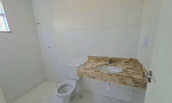 Imagem 4: Casa de condomínio para venda com 4 quartos em Buraquinho