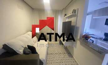 Imagem 6: Cobertura a venda no Condomínio Now Smart Bernardo Taveira