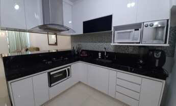 Imagem 3: Venda Casa Bosque dos Buritis