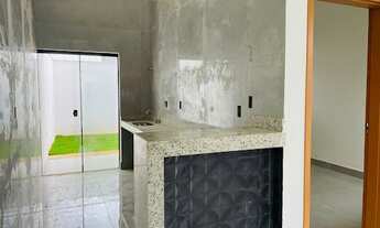 Imagem 4: Casa 2 quartos com suíte