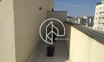 Imagem: Cobertura duplex na Av principal de São