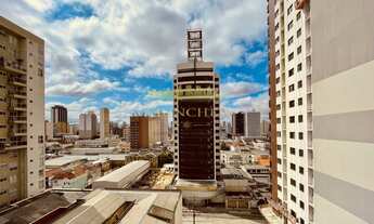 Imagem 5: Apartamento studio Mid centro, mobiliado, ensolarado, 33 m² privativos