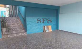 Imagem 2: Casa para venda com 2 quartos na Ponte Rasa - São Paulo - SP