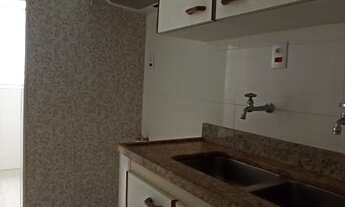 Imagem 2: Apartamento para a venda em São Carlos no centro