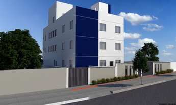 Imagem 7: Área Privativa localizada no bairro Xangri-lá - Contagem MG