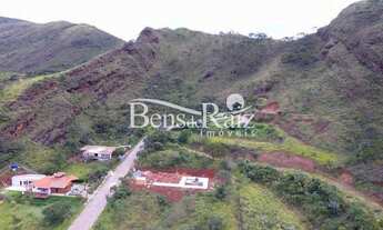 Imagem 4: NOVA LIMA - Loteamento/Condomínio - Veredas Reserva