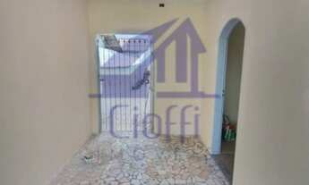 Imagem 2: Casa para aluguel possui 200 metros quadrados com 2 quartos em Jardim Yara - Pouso Alegre